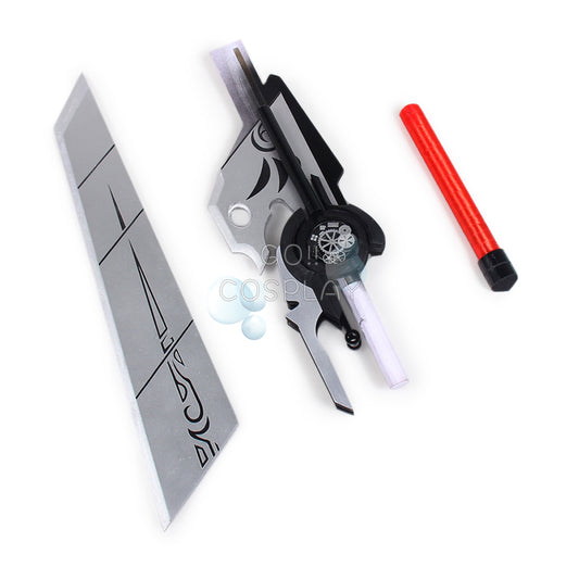 Qrow Branwen Sword Replica Buy