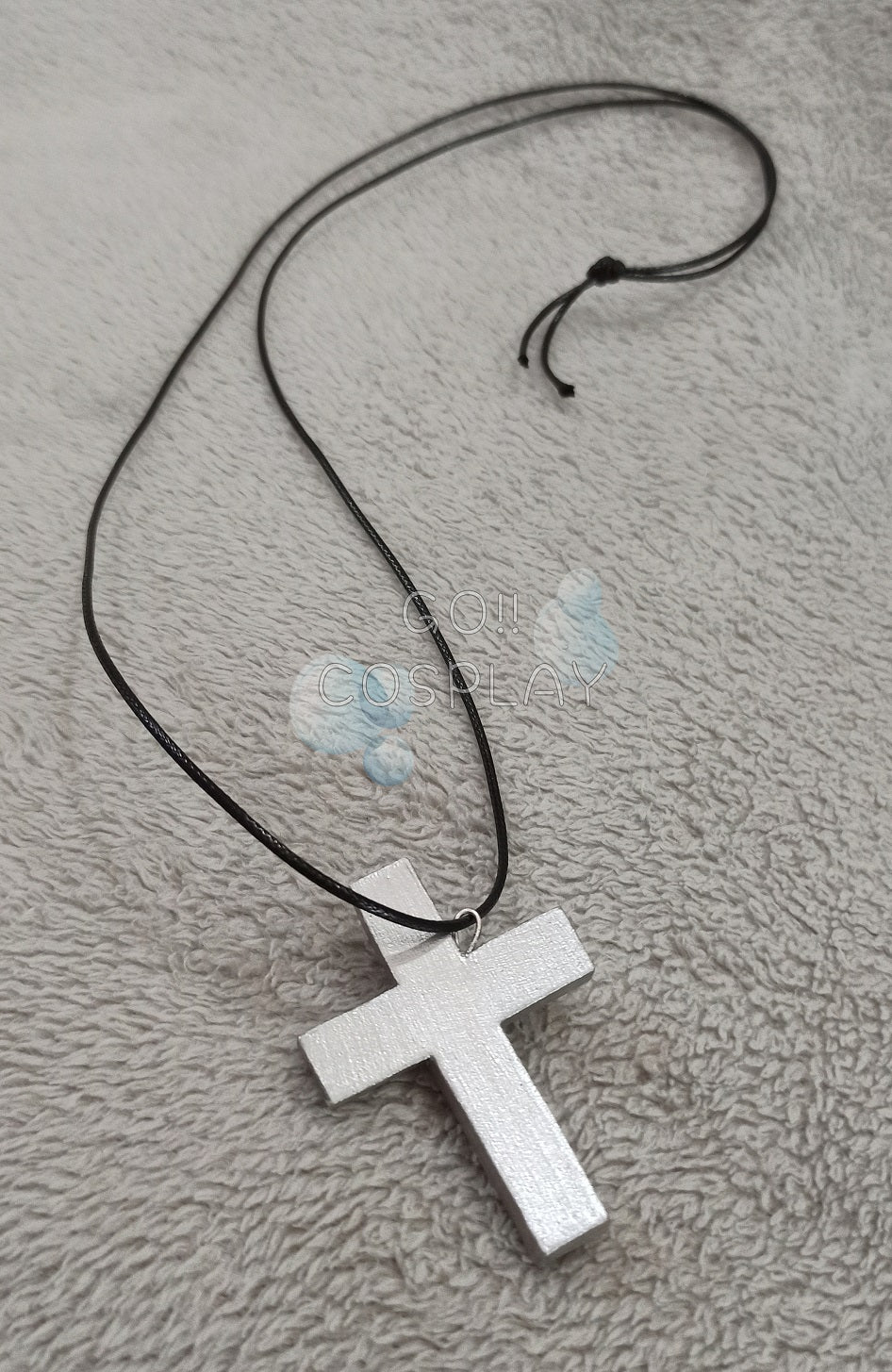 Qrow RWBY Cosplay Necklace