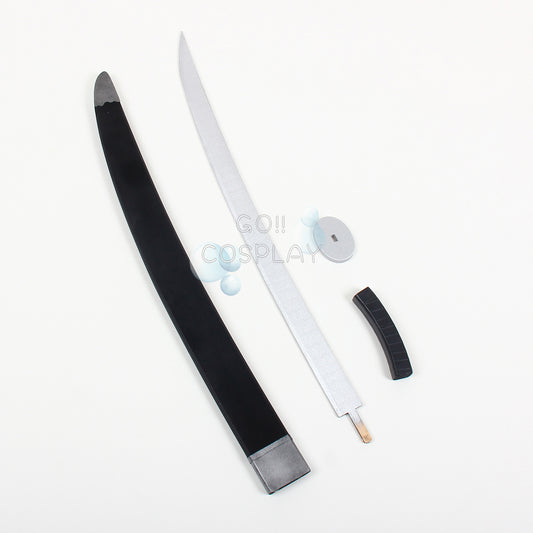 Quanxi Chainsaw Man Cosplay Replica Sword Buy