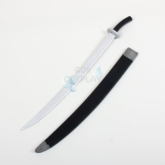 Quanxi Chainsaw Man Cosplay Replica Sword