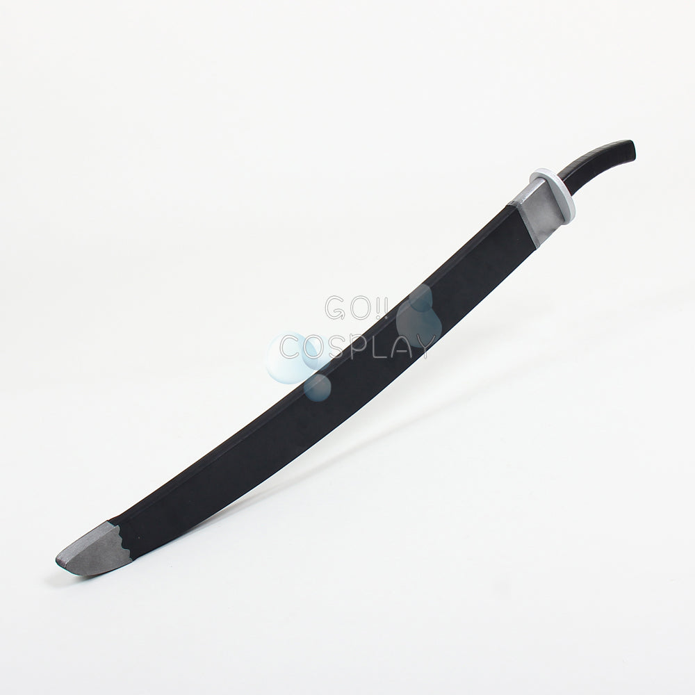 Quanxi Chainsaw Man Cosplay Sword Buy