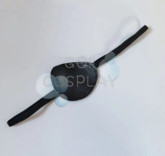 Quanxi Cosplay Eyepatch for Sale