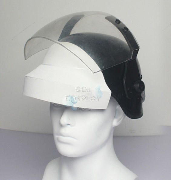 R6S Doc Cosplay Helmet for Sale