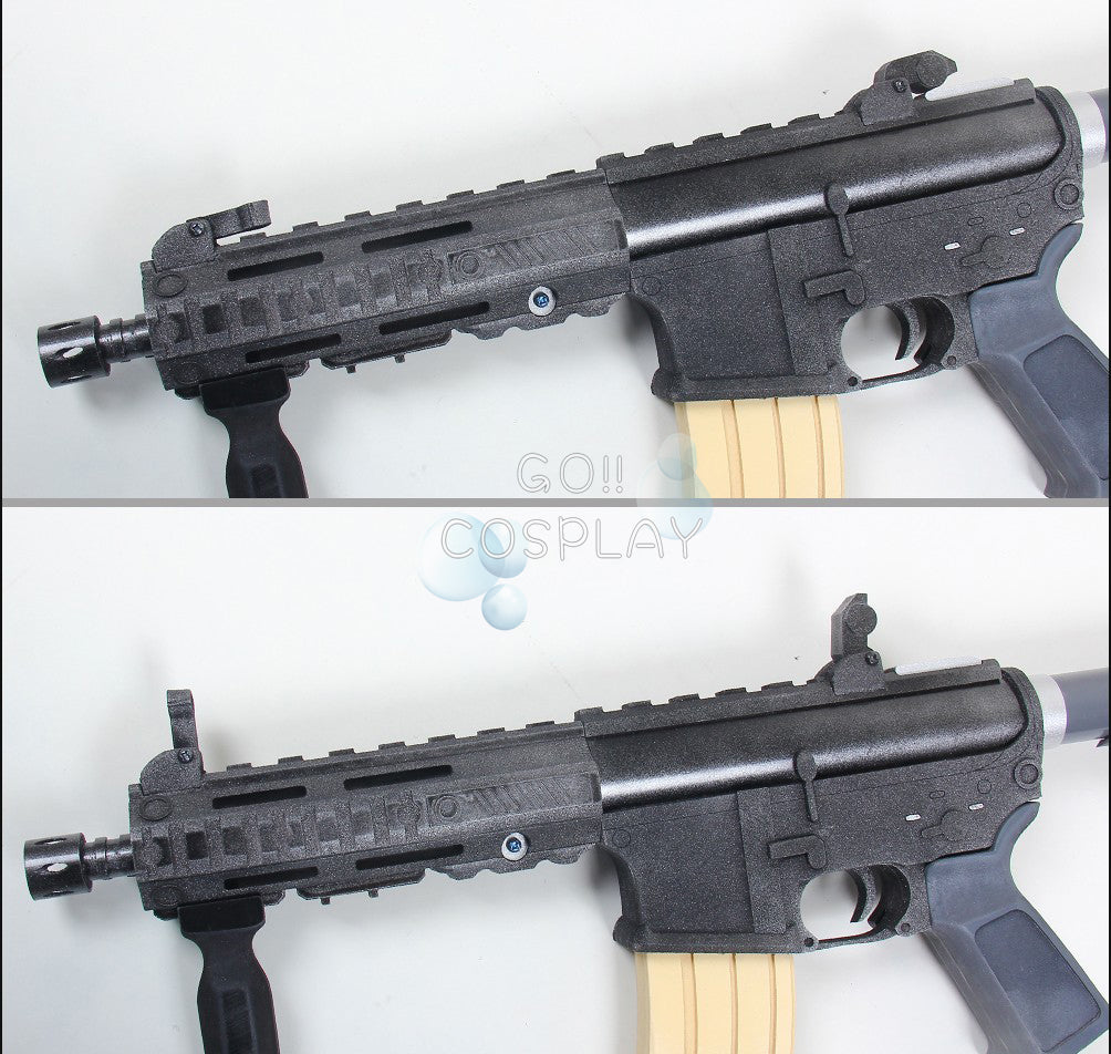 R6S Ash R4-C Cosplay Prop for Sale