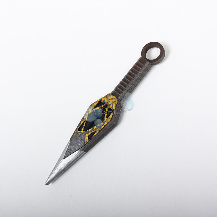 R6S Azami Cosplay Kunai Prop Buy