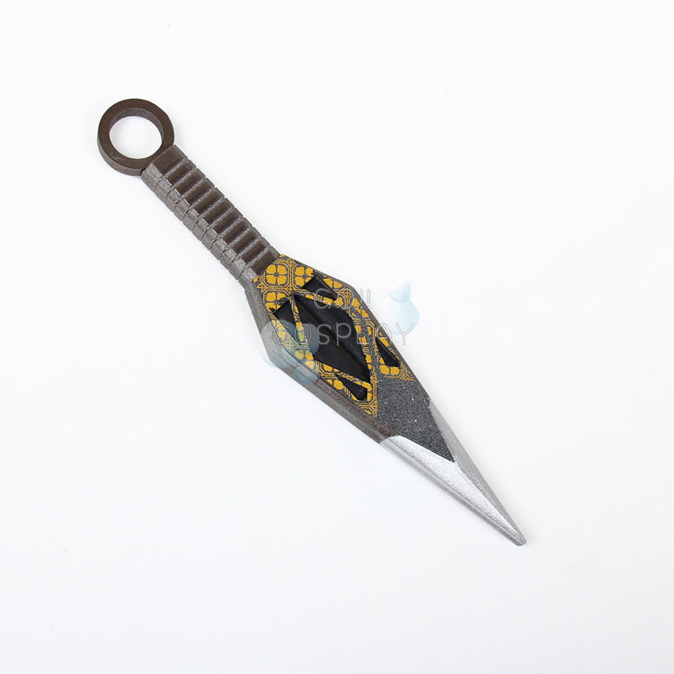 R6S Azami Cosplay Kunai Buy