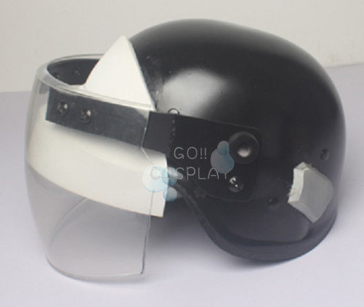 R6 Siege Doc Helmet Cosplay Prop Buy
