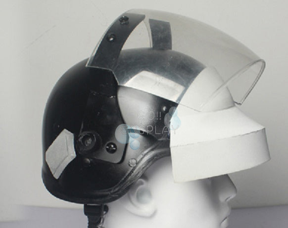 R6S Doc Cosplay Helmet Buy