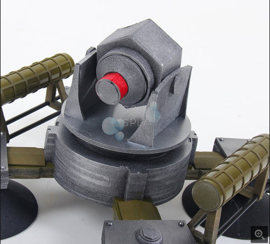 R6S Jager ADS-MK IV "Magpie" Active Defense System Prop for Sale