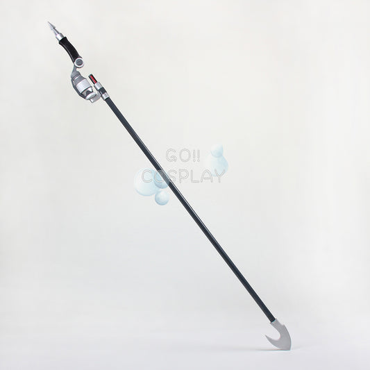 RWBY Clover Ebi Weapon Kingfisher Replica