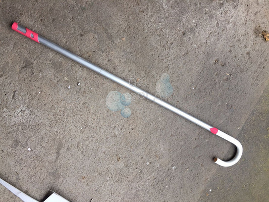 RWBY Roman Torchwick Cane Melodic Cudgel