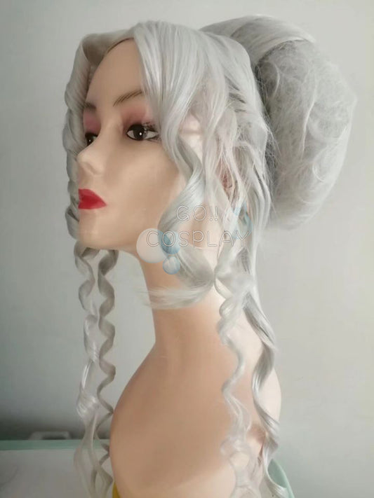 RWBY Salem Wig