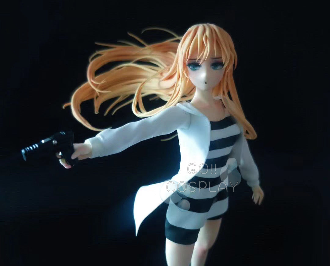Rachel Gardner Ray Custom Figurine Angels of Death for Sale