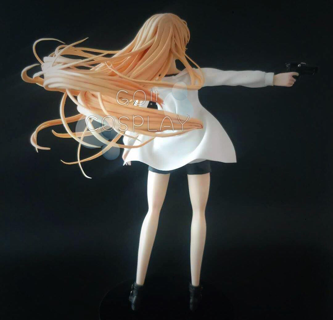 Rachel Gardner Ray Custom Figurine Angels of Death