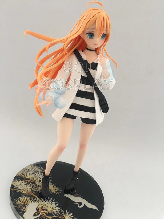 Rachel Gardner Ray Custom Figurine Angels of Death