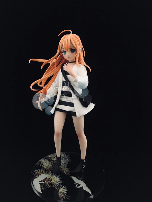 Rachel Gardner Ray Custom Figurine Angels of Death