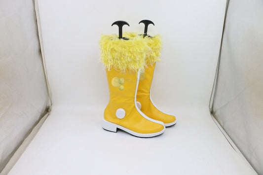 Ragdoll MHA Cosplay Boots Buy