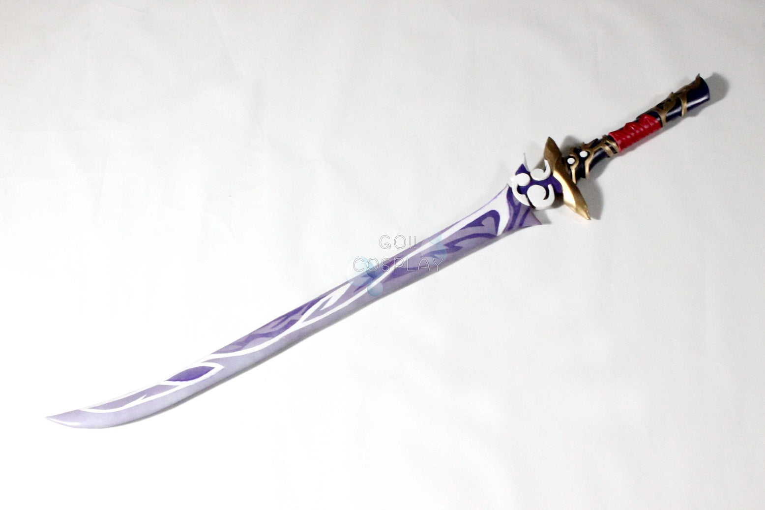 Raiden Shogun Musou Isshin Replica Prop