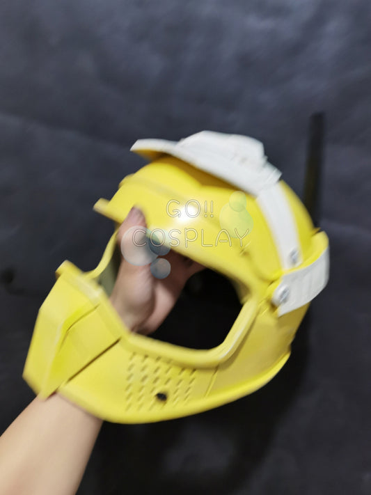 Rainbow Six Siege Max Goose Mozzie Helmet Cosplay for Sale