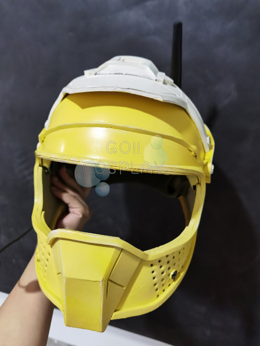 Rainbow Six Siege Max Goose Mozzie Helmet Cosplay for Sale