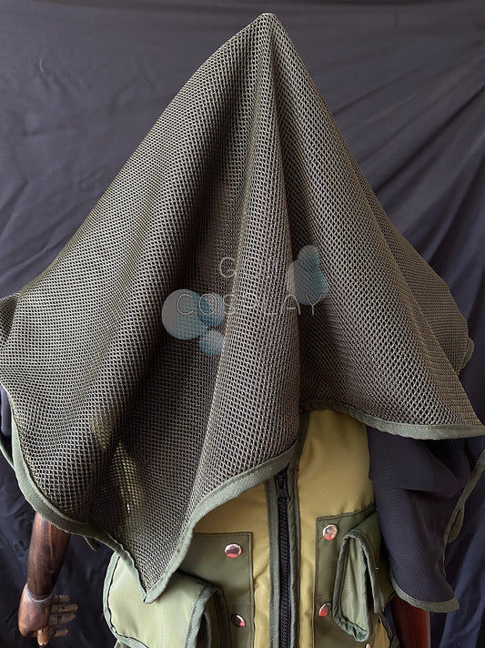 Rainbow Six Siege Nøkk Head Net for Sale