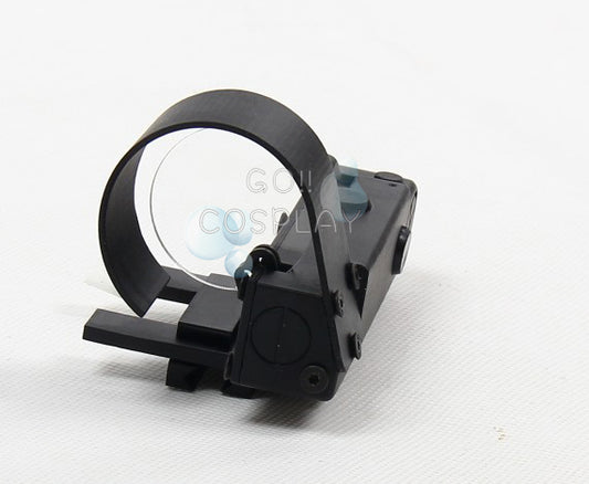 Rainbow Six Siege Russian Reflex Sight Cosplay Prop