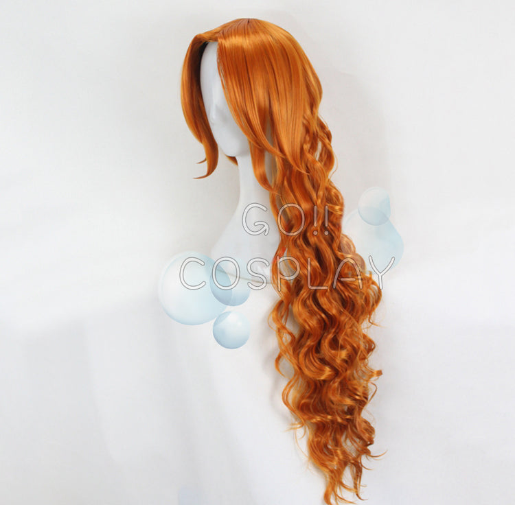 Rangiku Bleach Cosplay Wig Buy