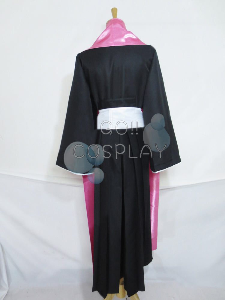 Rangiku Bleach Costume for Sale