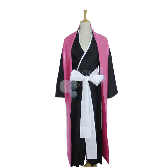 Rangiku Matsumoto Costume Bleach Cosplay Buy
