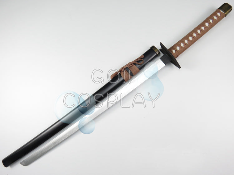 Rangiku Sword Haineko Replica Bleach Cosplay Buy