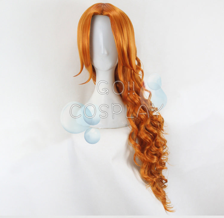 Rangiku Cosplay Wig Buy