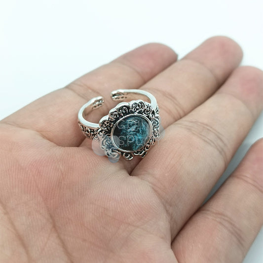 Ranni Dark Moon Ring Replica Elden Ring Cosplay Buy