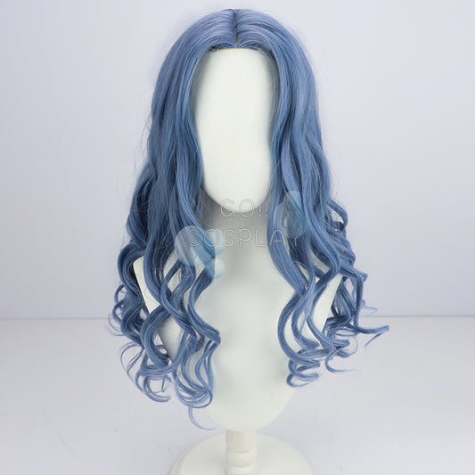 Ranni Wig Elden Ring Cosplay
