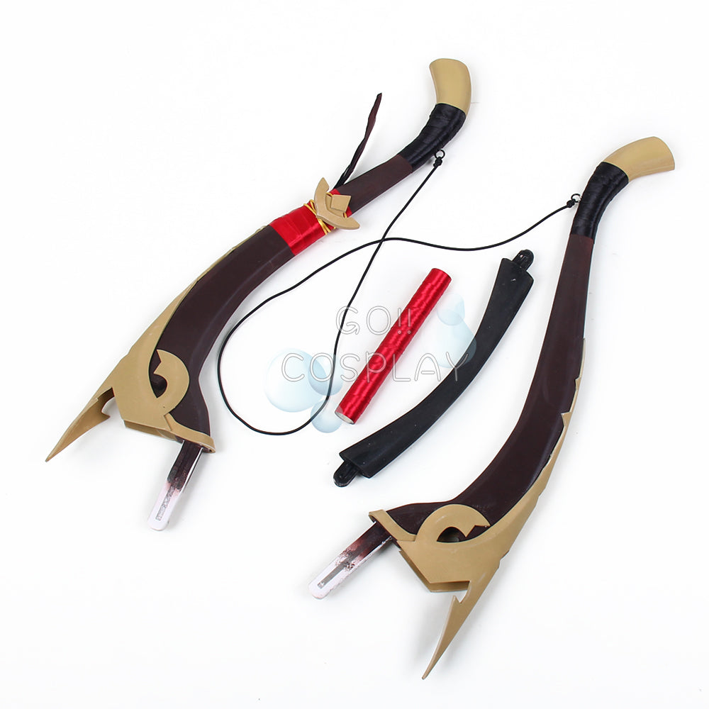 Genshin Raven Bow Replica Buy