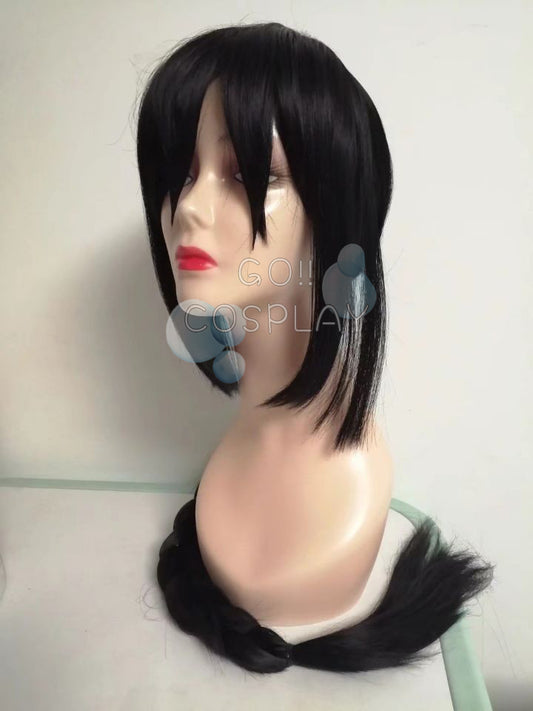 Re:Zero Elsa Granhiert Wig