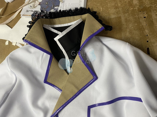 Re:Zero Reinhard Costume Buy