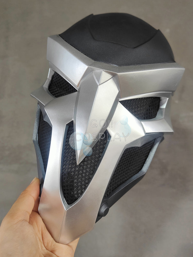 Reaper Overwatch 2 Cosplay Mask Buy