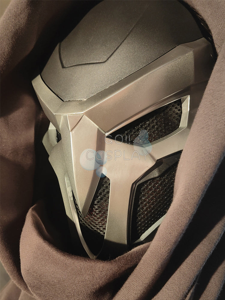 Vizard Mask Colors Vizard Masks Reaper 2 _ Reaper 2 Vizard Unlock – DYKOT