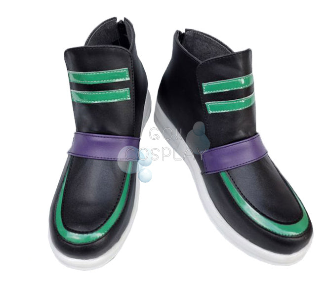 Rebecca Cyberpunk Edgerunners Cosplay Shoes Buy