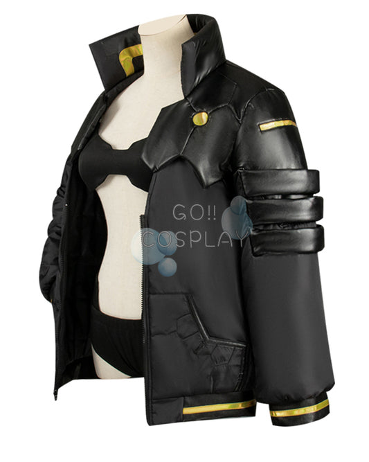 Rebecca Edgerunners Costume Buy