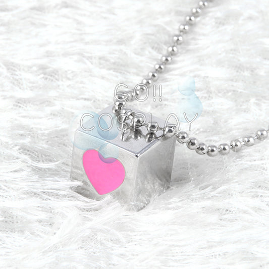 Rebecca Bluegarden Necklace Edens Zero Cosplay