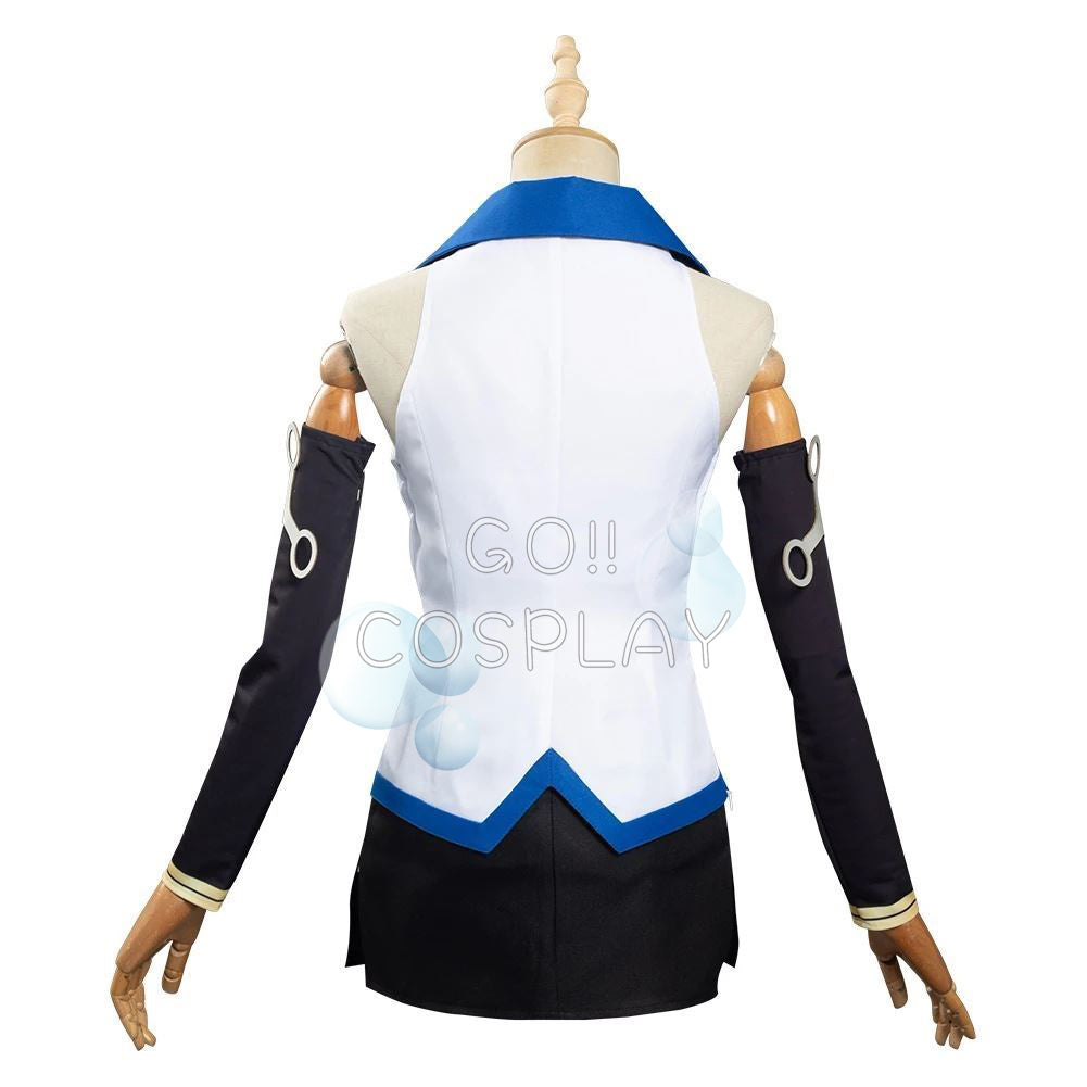 Rebecca Edens Zero Costume Buy