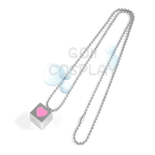 Rebecca Edens Zero Cosplay Necklace Buy