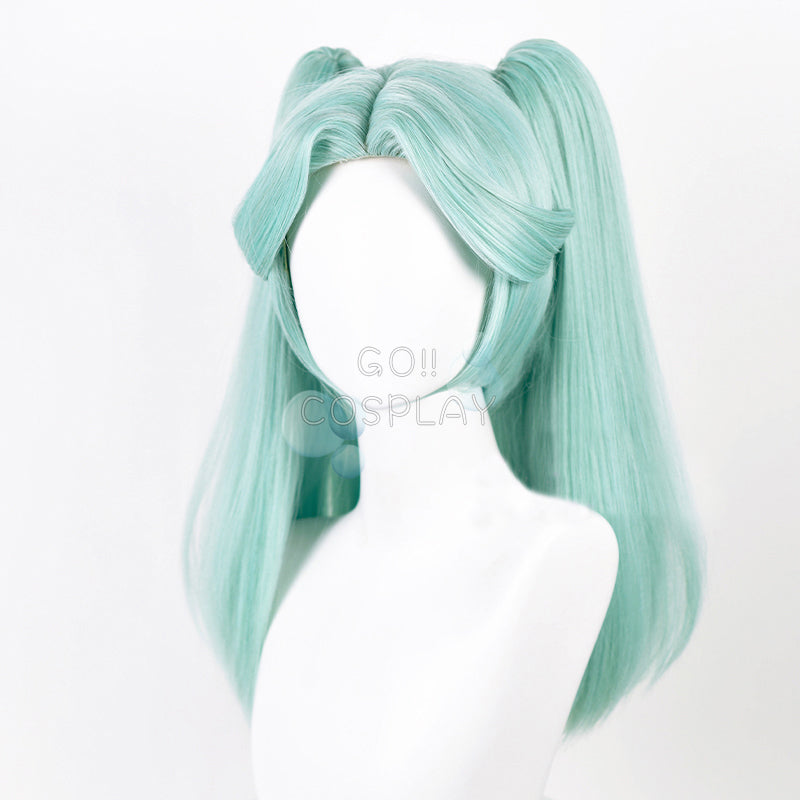 Rebecca Edgerunners Cosplay Wig for Sale