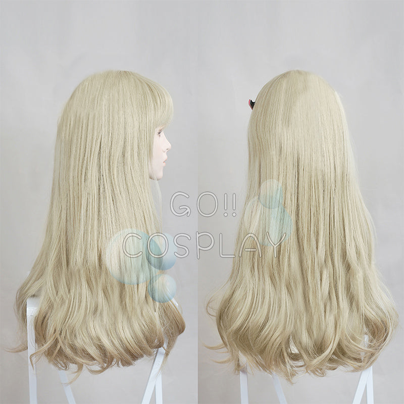 Rebecca Bluegarden Wig Buy