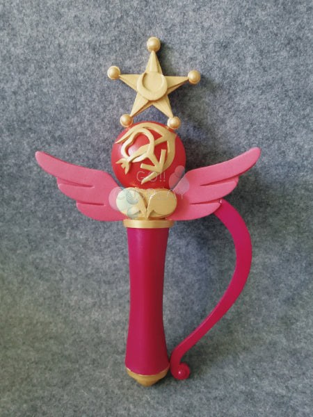 Rei Hino Sailor Mars Crystal Change Rod