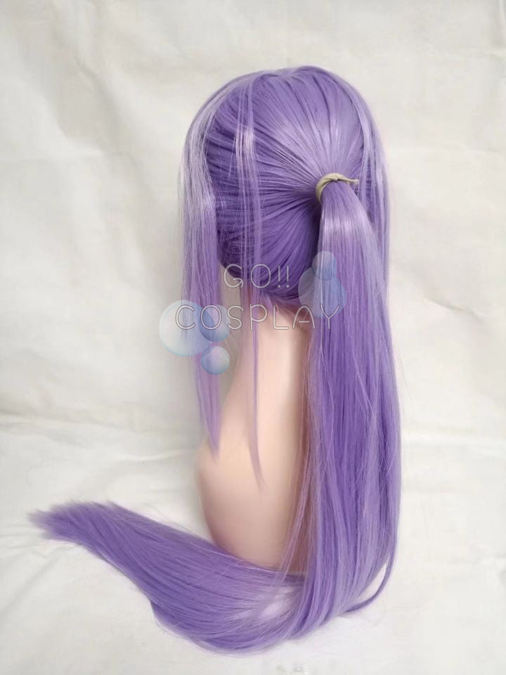 That Time I Got Reincarnated as a Slime Shion Wig