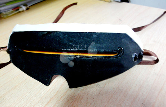 Renji Abarai Headband Bleach Cosplay Buy