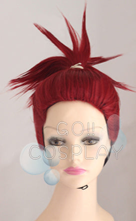 Renji Abarai Wig for Sale