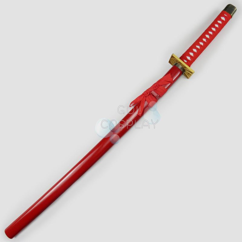 Renji Cosplay Zabimaru Sword Buy
